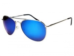 Aviator Blue