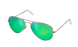 Aviator Green